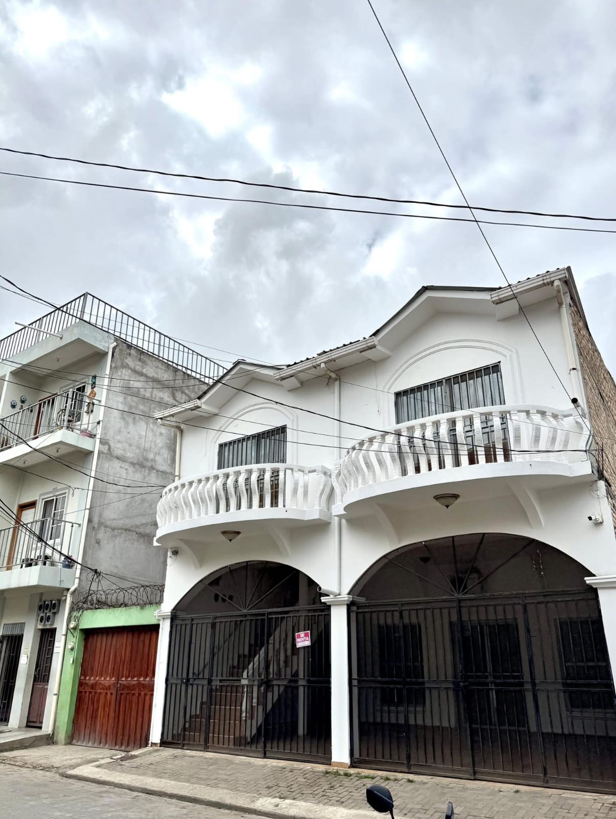 Local Comercial