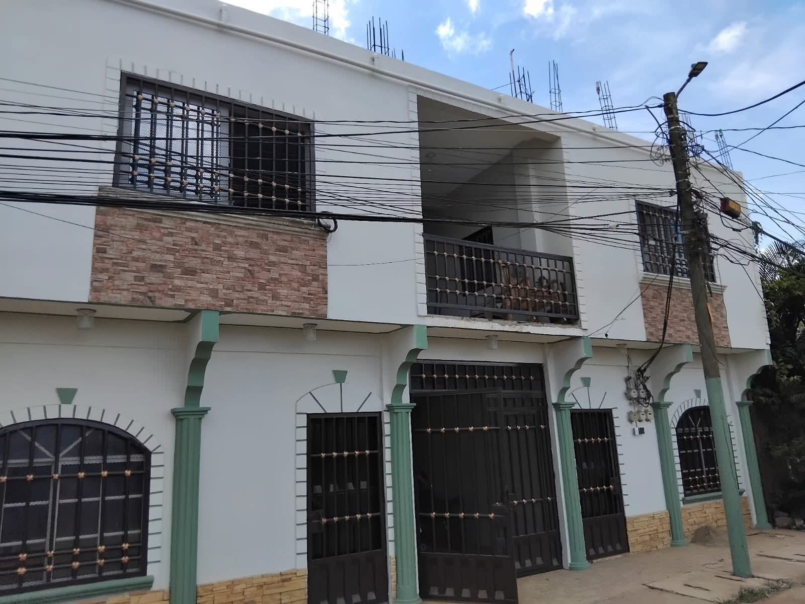 Apartamentos Monoambientes La Cofradía