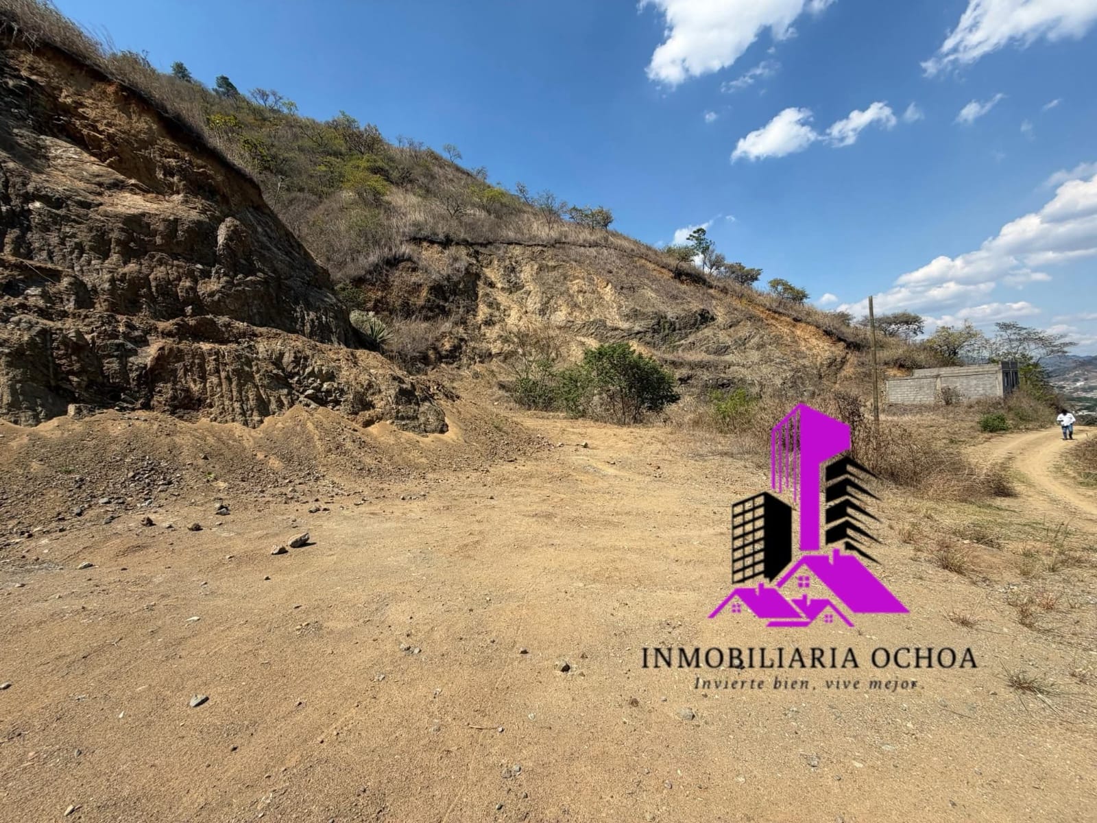 Terreno en La Bella Vista