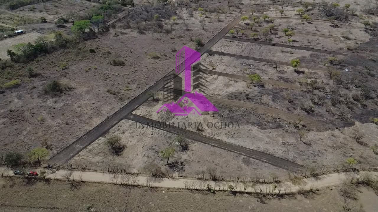 Lotes en Residencial Las Tunas