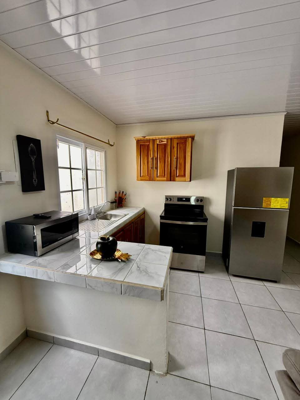 Apartamentos Amueblados Vereda Real