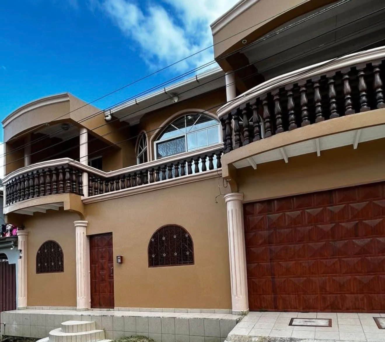 Residencia Lujosa