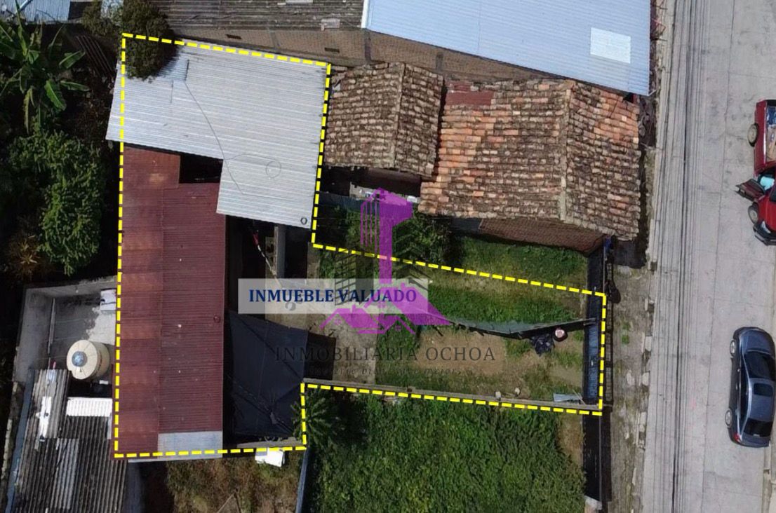 Venta de Apartamentos Barrio Las Flores
