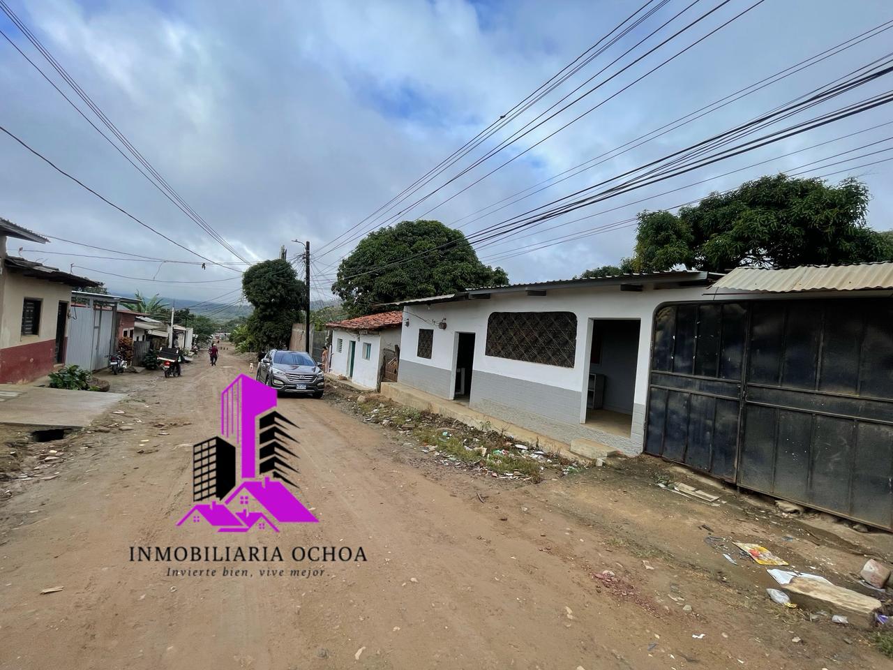 Casa en Colonia Nueva Esperanza