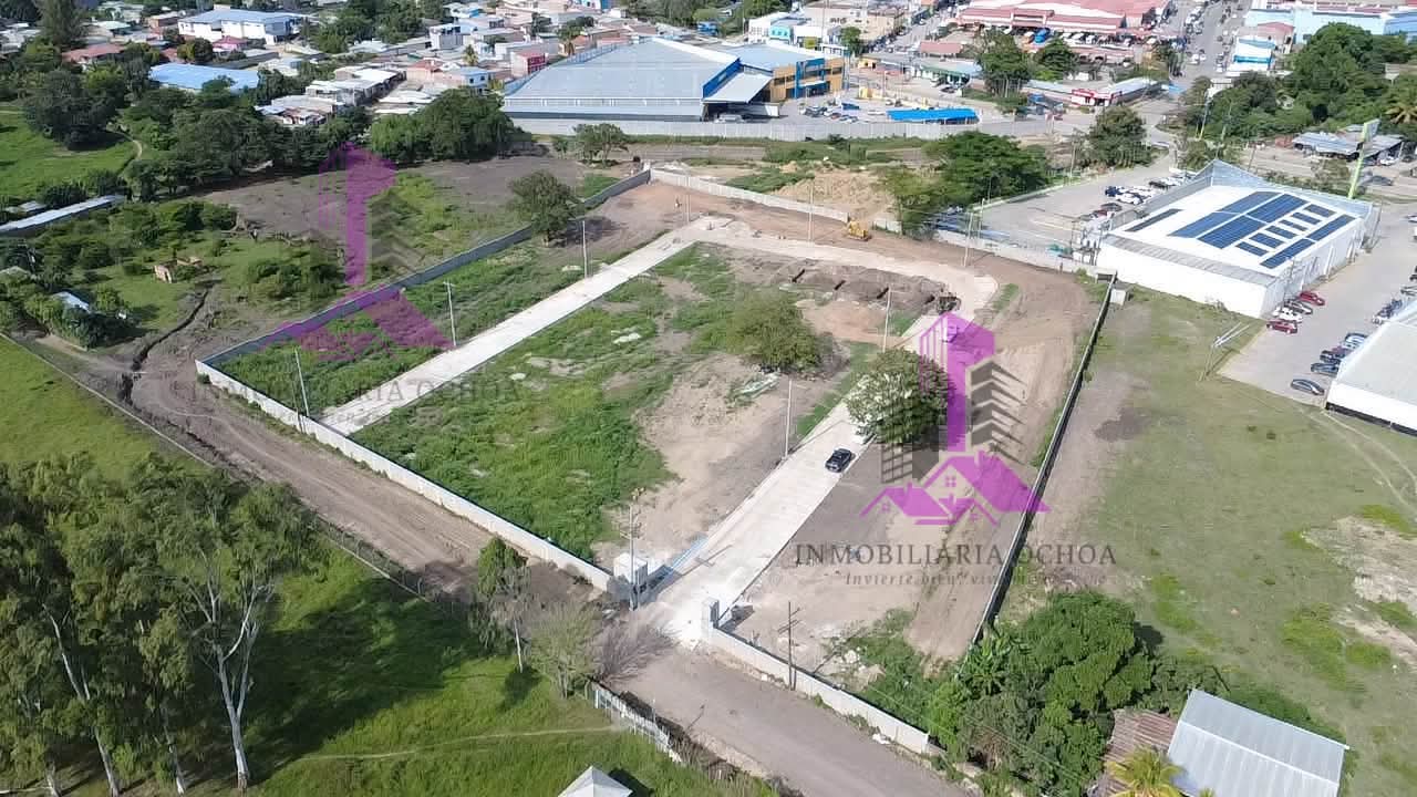 Lotes Residenciales en Villa Jericó