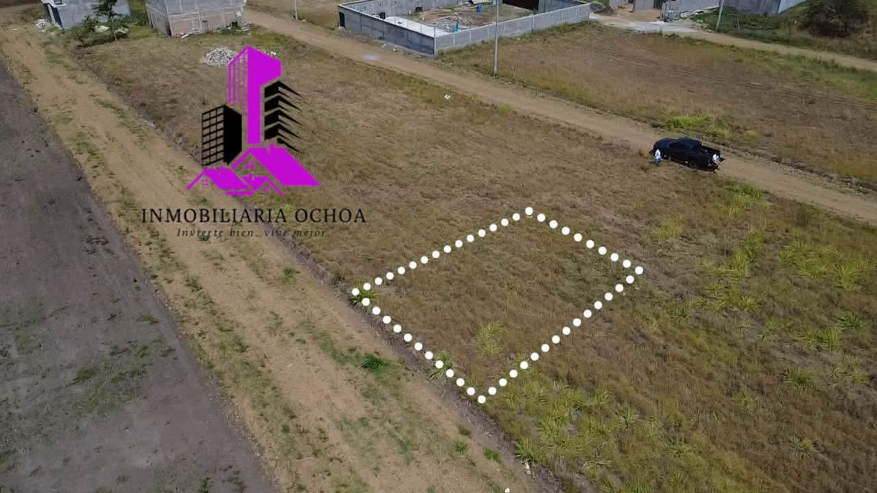 Terreno Plano en Residencial Sauceda