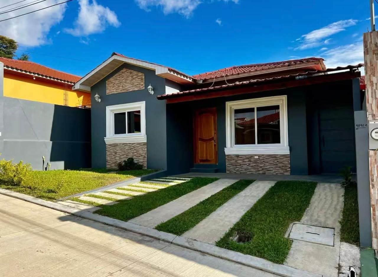 Casa en Renta en Residencial Loma Verde