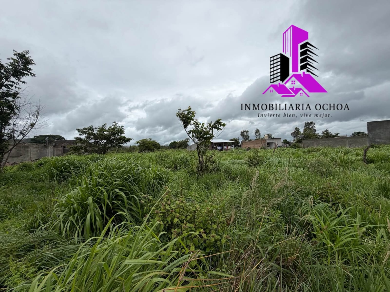 Terreno Plano en Villa Madrid