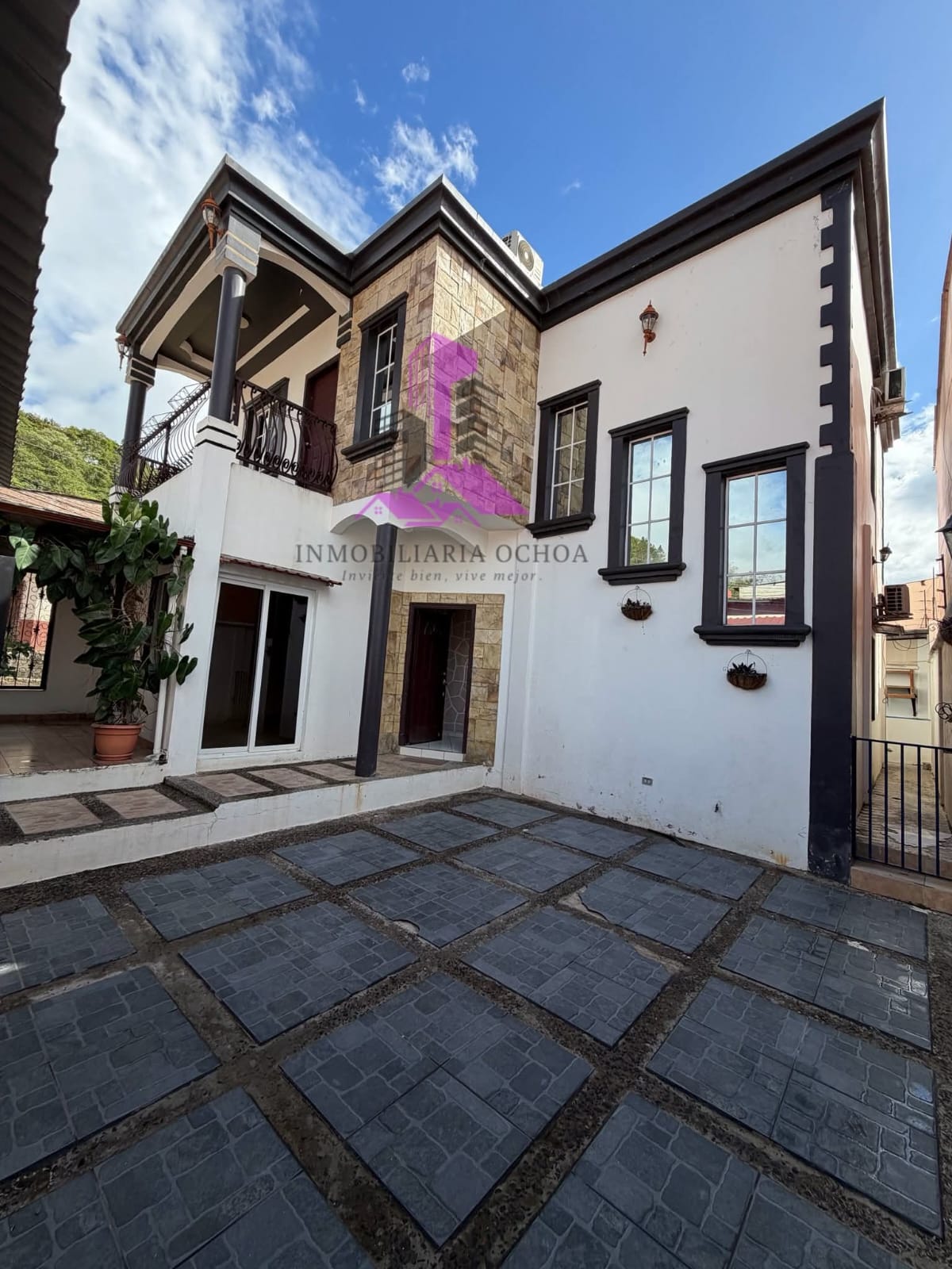 Residencia Céntrica en Danlí