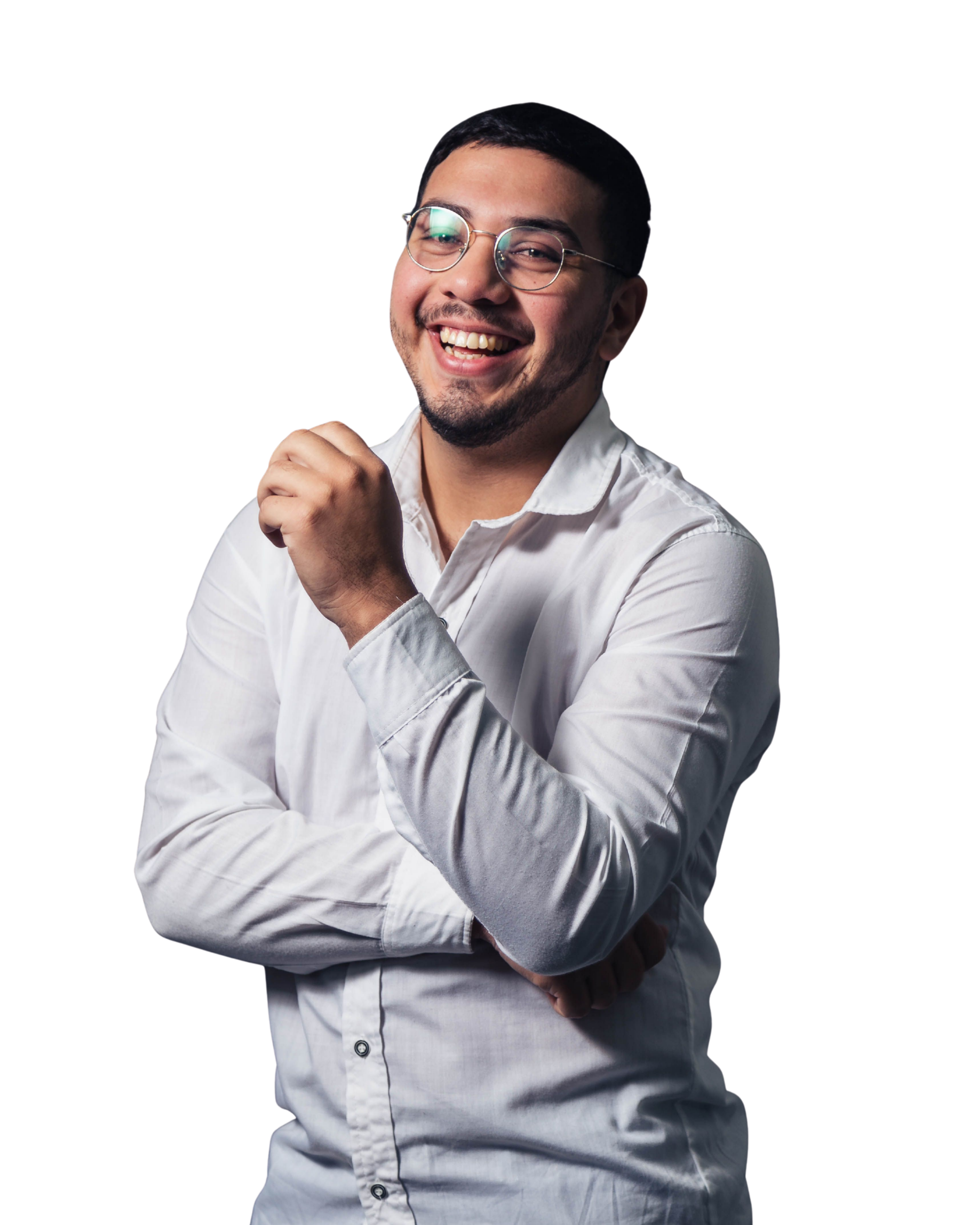 Ing. Marco Meza